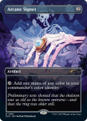 Arcane Signet Arcane Signet
