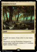 Forbidden Orchard Forbidden Orchard