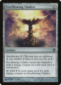 Everflowing Chalice Everflowing Chalice