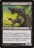 Ichor Rats Ichor Rats