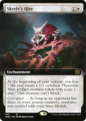 Skrelv's Hive Skrelv's Hive