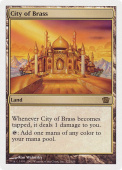 City of Brass City of Brass