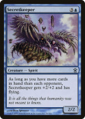 Secretkeeper Secretkeeper