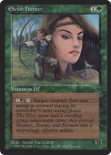 Elvish Hunter Elvish Hunter