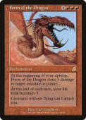 Form of the Dragon Form of the Dragon
