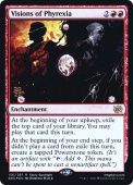 Visions of Phyrexia Visions of Phyrexia