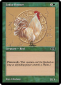 Zodiac Rooster Zodiac Rooster