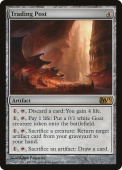 Trading Post Trading Post