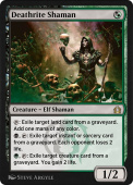 Deathrite Shaman Deathrite Shaman