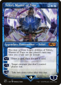 Teferi, Master of Time Teferi, Master of Time