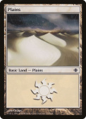 Plains Plains
