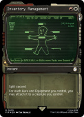 Inventory Management Inventory Management