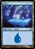 Island Island