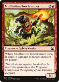 Mudbutton Torchrunner Mudbutton Torchrunner