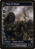 Mass of Ghouls Mass of Ghouls