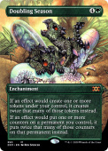 Doubling Season Doubling Season