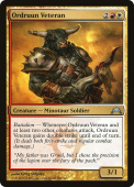 Ordruun Veteran Ordruun Veteran