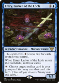 Emry, Lurker of the Loch Emry, Lurker of the Loch