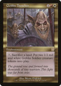 Goblin Trenches Goblin Trenches