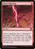 Chain Lightning Chain Lightning