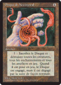 Nevinyrral's Disk Nevinyrral's Disk