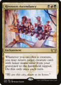 Riveteers Ascendancy Riveteers Ascendancy