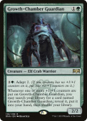 Growth-Chamber Guardian Growth-Chamber Guardian