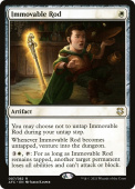 Immovable Rod Immovable Rod