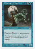 Phantom Warrior Phantom Warrior