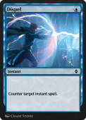 Dispel Dispel