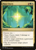 Naya Charm Naya Charm