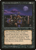 Phyrexian Gremlins Phyrexian Gremlins