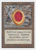 Mox Ruby Mox Ruby