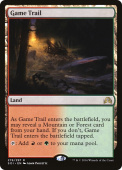 Game Trail Game Trail