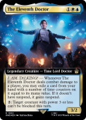 The Eleventh Doctor The Eleventh Doctor