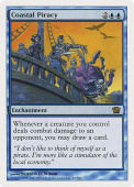Coastal Piracy Coastal Piracy