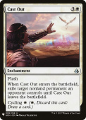 Cast Out Cast Out