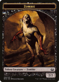 Zombie Zombie