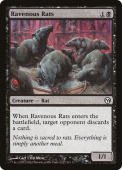 Ravenous Rats Ravenous Rats