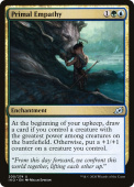 Primal Empathy Primal Empathy
