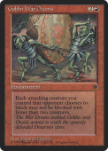 Goblin War Drums Goblin War Drums