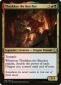 Thrakkus the Butcher Thrakkus the Butcher