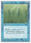 Sunken City Sunken City