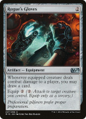 Rogue's Gloves Rogue's Gloves