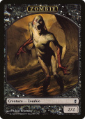 Zombie Zombie