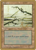 Swamp Swamp