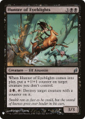 Hunter of Eyeblights Hunter of Eyeblights