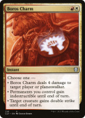 Boros Charm Boros Charm
