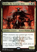 Judith, the Scourge Diva Judith, the Scourge Diva