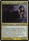 Jeleva, Nephalia's Scourge Jeleva, Nephalia's Scourge